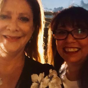 Meet your Posher, Margarita